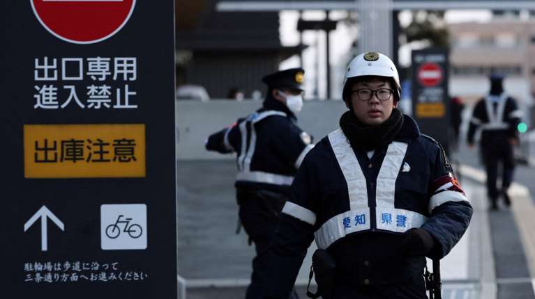 Τόκιο: Άγνωστοι έκλεψαν βαλίτσες που περιείχαν πάνω από 2 εκατ. δολάρια - Επιτέθηκαν σε μια ομάδα πέντε ατόμων