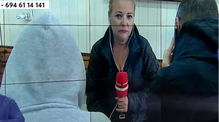 ΝΑΥΠΑΚΤΟΣ ΜΑΘΗΤΡΙΑ