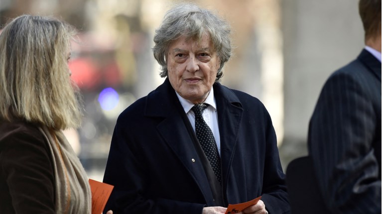 ΤΟΜ ΣΤΟΠΑΡΝΤ