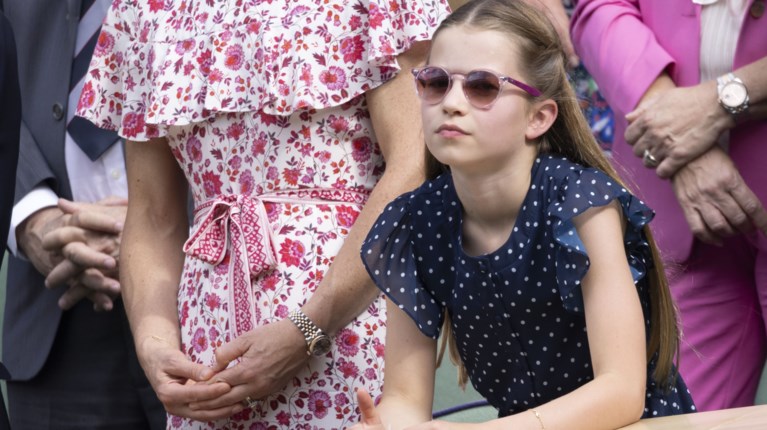 Princess Charlotte