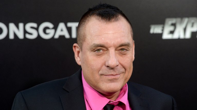 TOM SIZEMORE