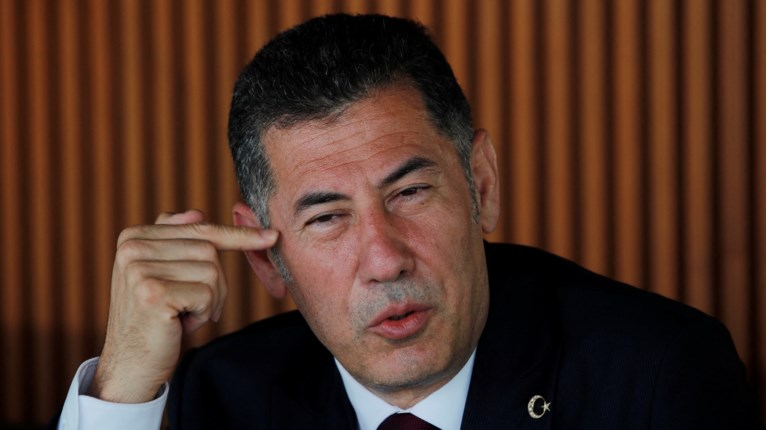 τουρκια