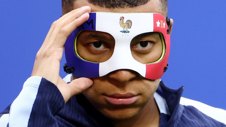 MBAPPE