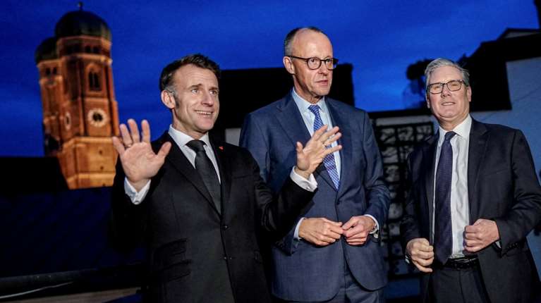 ΗΠΑ και Ευρώπη συμφωνούν σε αυτό - Η παλαιά τάξη πραγμάτων δεν υπάρχει πλέον