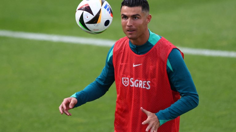 RONALDO