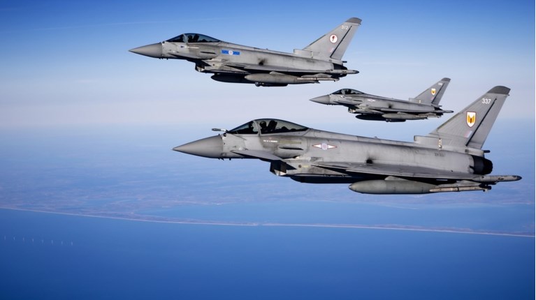 Eurofighter