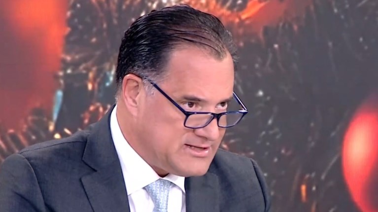 Άδωνις Γεωργιάδης