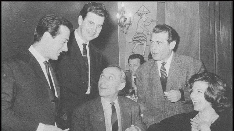 ΔΗΜΟΤΙΚΟ ΘΕΑΤΡΟ ΠΕΙΡΑΙΑ