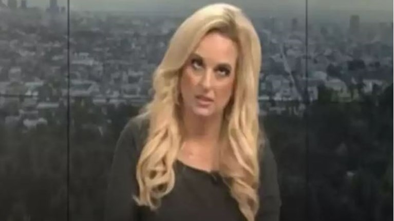 ΜΕΤΕΩΡΟΛΟΓΟΣ CBS