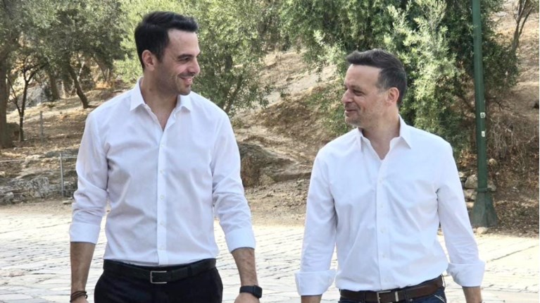Δουκας