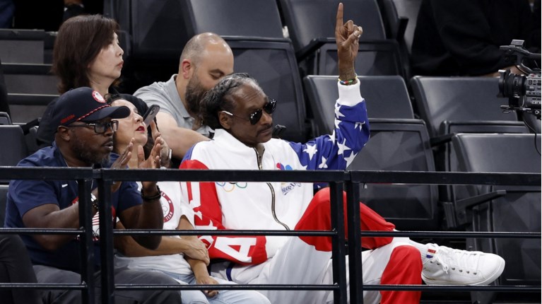Snoop Dogg