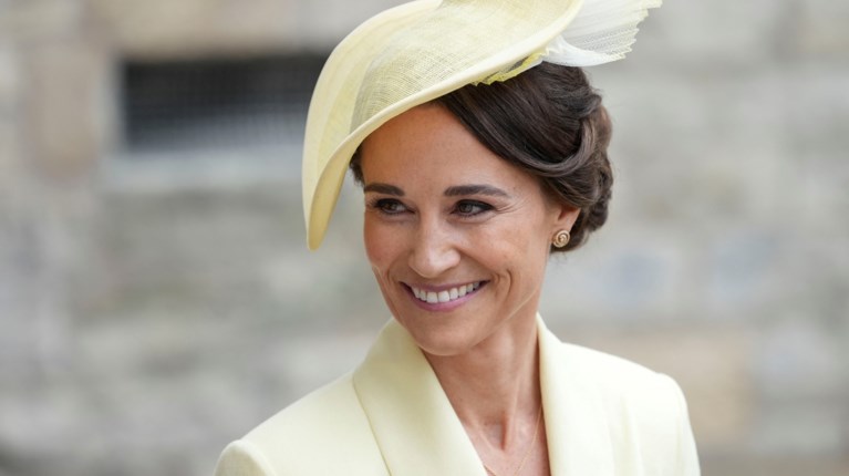 Pippa Middleton