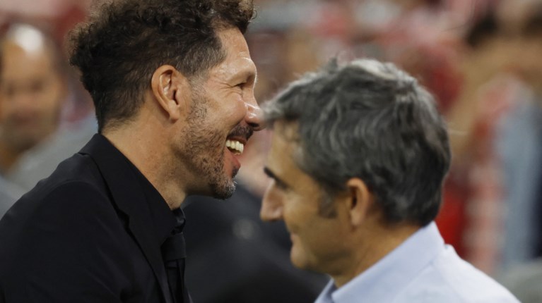 la liga