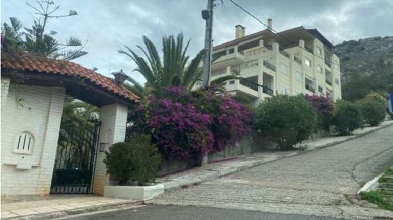 ΜΕΖΟΝΕΤΑ