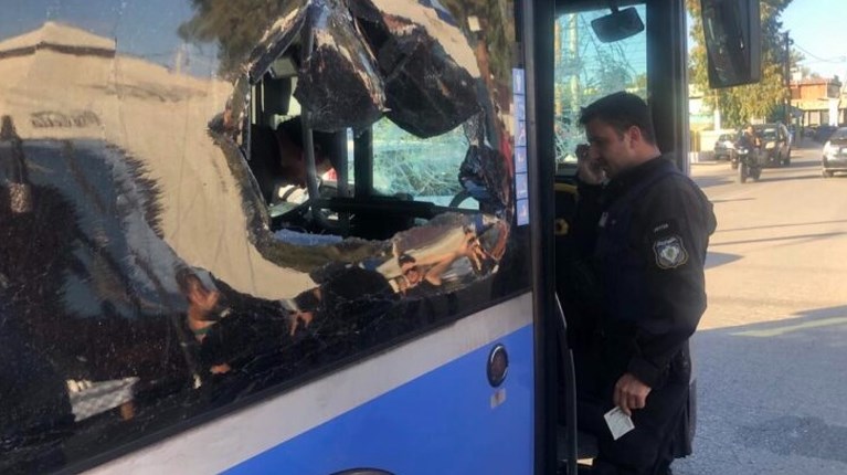 ΛΕΩΦΟΡΕΙΟ