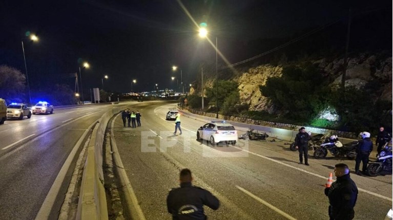 29χρονος αστυνομικος