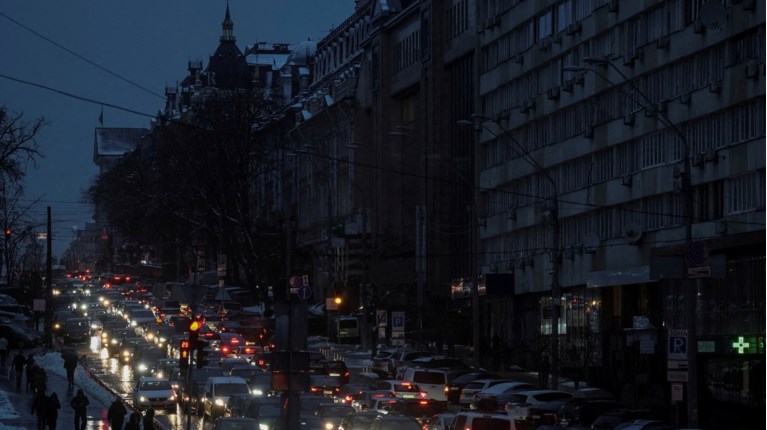μπλακαουτ