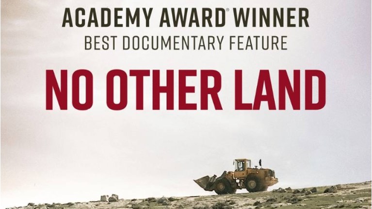 NO OTHER LAND