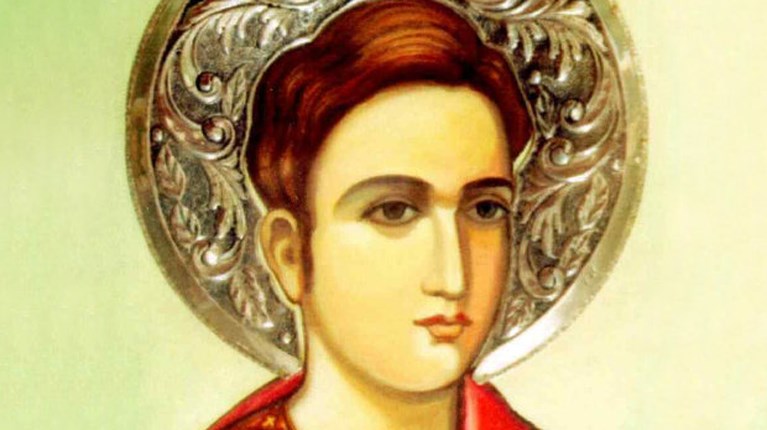 φλωρέντιος