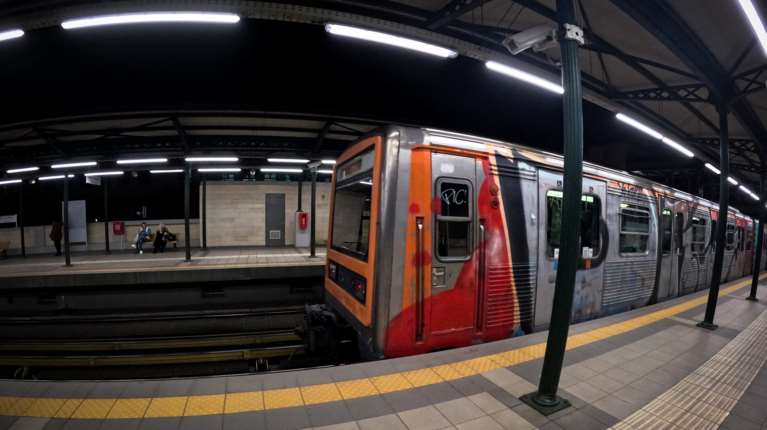 Εισαγγελική έρευνα μετά την καταγγελία για τον ΗΣΑΠ - Άνοιξαν οι πόρτες σε συρμό εν κινήσει