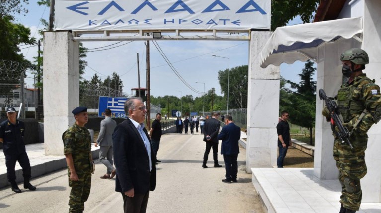 θεοδωρικάκος