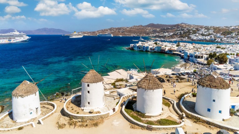 ΜΥΚΟΝΟΣ