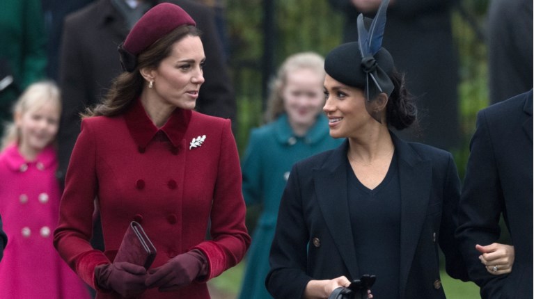 kate meghan