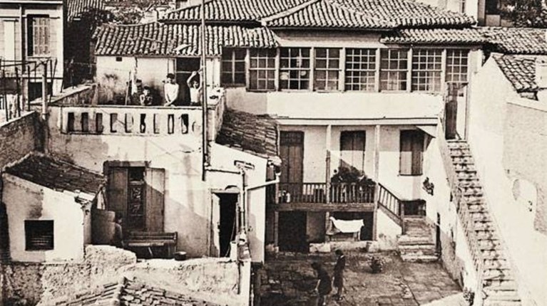 ΟΙΚΙΑ ΚΟΚΟΒΙΚΟΥ