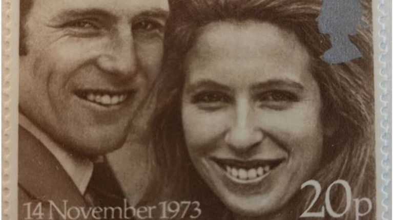 PRINCESS ANNE
