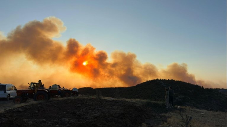 ΣΜΥΡΝΗ ΦΩΤΙΑ