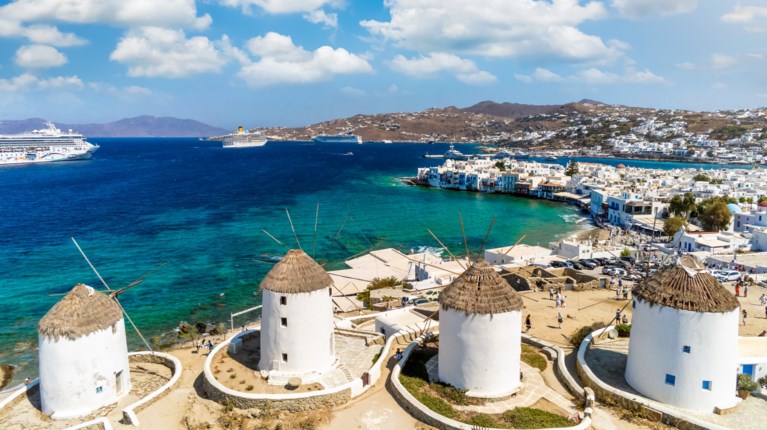 ΜΥΚΟΝΟΣ