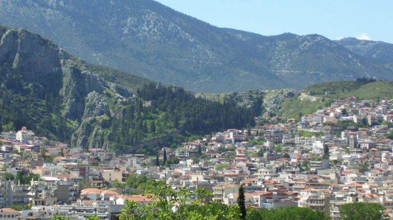 ΒΟΙΩΤΙΑ