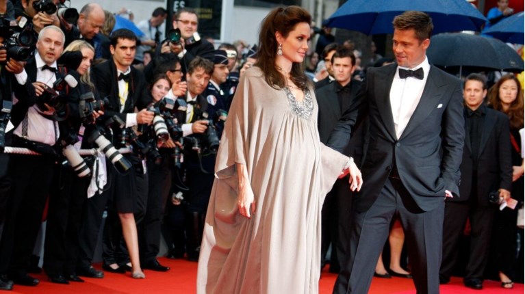 JOLIE PITT