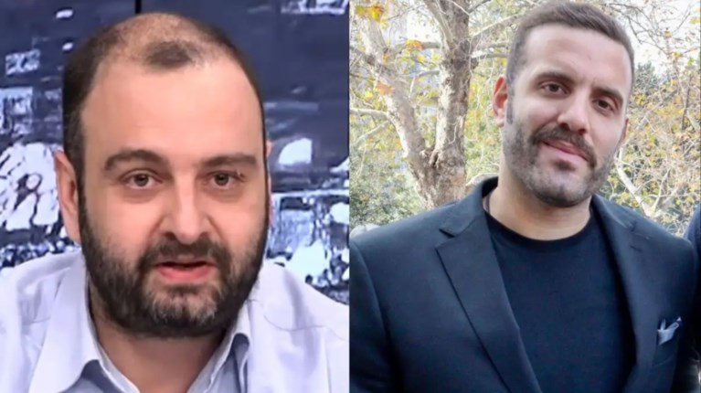 ΝΙΚΟΣ ΓΙΑΝΝΟΠΟΥΛΟΣ ΝΙΚΟΣ ΠΑΠΠΑΣ