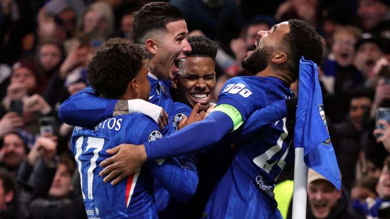 Champions League: Πάρτι της Τσέλσι με καλεσμένη Μπαρτσελόνα - &quot;Βόμβα&quot; στο Μάντσεστερ η Λεβερκούζεν