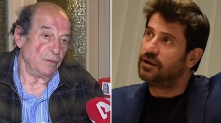 ΜΑΝΟΥΣΑΚΗΣ ΓΕΩΡΓΟΥΛΗΣ