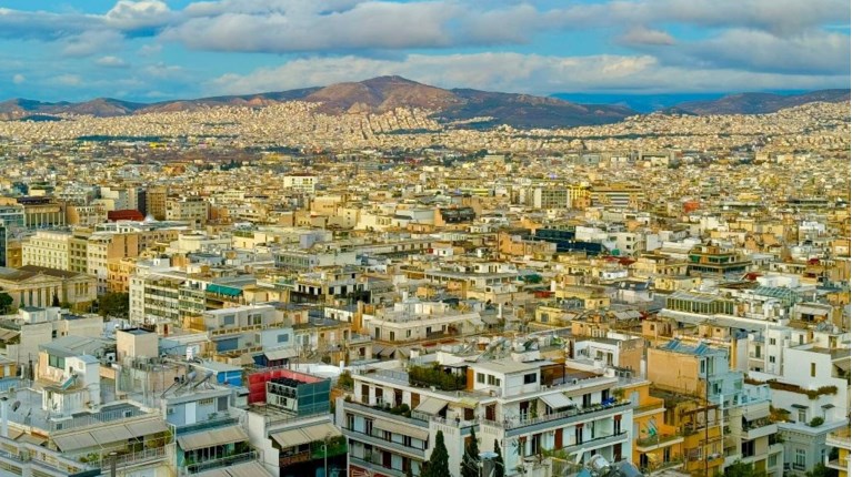 ακινητα