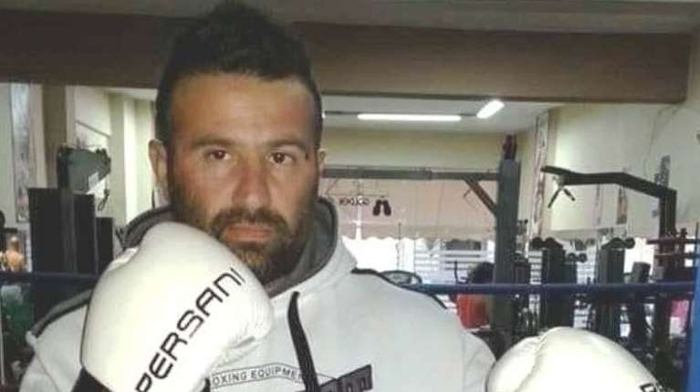 Αίγιο: Περιτονίτιδα και ισχαιμικό επεισόδιο έδειξε η νεκροψία για τον θάνατο του 43χρονου μποξέρ