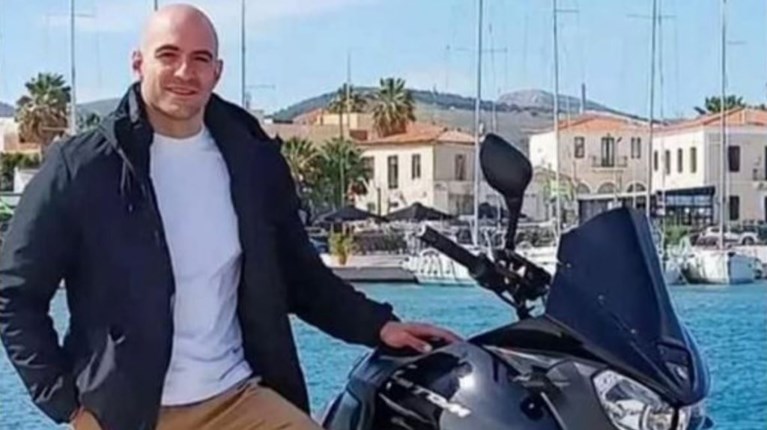 ΓΙΩΡΓΟΣ ΛΥΓΓΕΡΙΔΗΣ