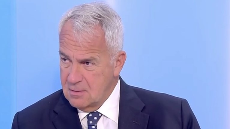 ΜΑΚΗΣ ΒΟΡΙΔΗΣ