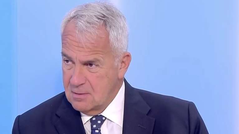 Βορίδης για Κωνσταντοπούλου: Κάποια στιγμή θα βρεθεί ενώπιον των ευθυνών της - Αδικήματα κοινοβουλευτικά και ποινικά