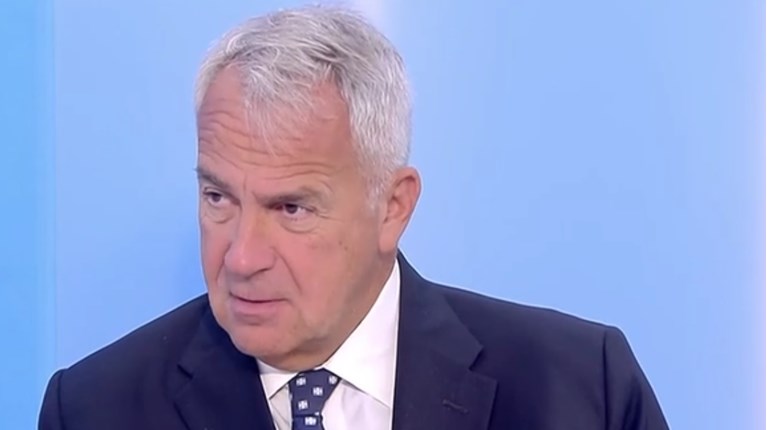 ΜΑΚΗΣ ΒΟΡΙΔΗΣ