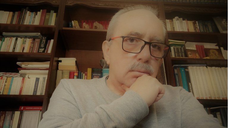 ΔΗΜΗΤΡΗΣ ΕΥΑΓΓΕΛΟΔΗΜΟΣ