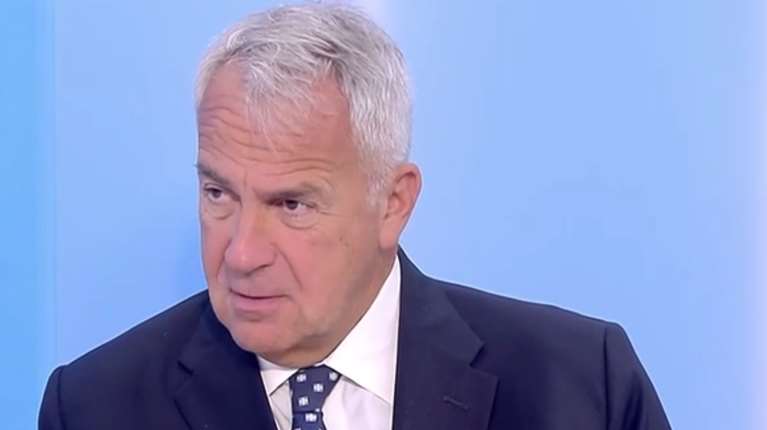 Βορίδης: Αισθάνομαι απόλυτα δικαιωμένος από την Εξεταστική του ΟΠΕΚΕΠΕ - Οι παράνομες κινητοποιήσεις δεν κάνουν καλό