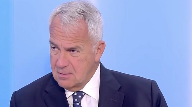 ΜΑΚΗΣ ΒΟΡΙΔΗΣ