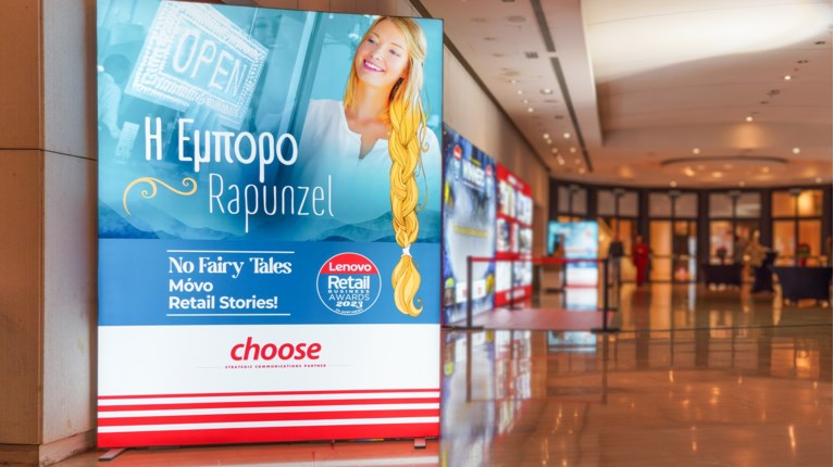 Choose Strategic Communications Partner