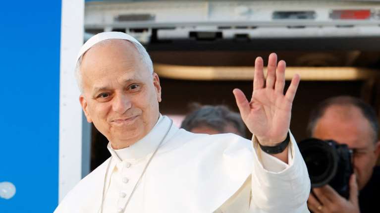 Επίσκεψη του Πάπα στην Τουρκία: &quot;Η ενότητα μπορεί να αποτελέσει και πηγή ειρήνης για όλο τον κόσμο&quot;