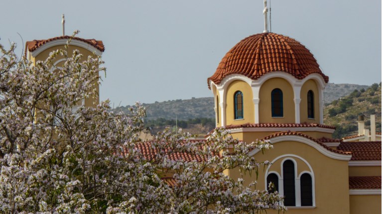 ΕΚΚΛΗΣΙΑ
