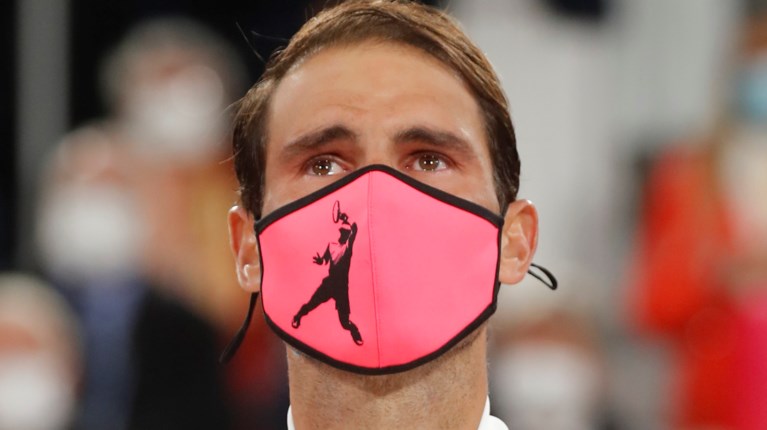rafael nadal