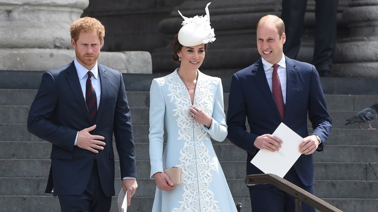 prince harry kate middleton